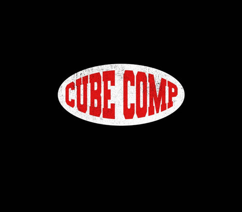 Cube Comp